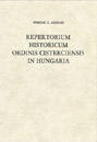 Repertorium Historicum Ordinis Cisterciensis in Hungaria